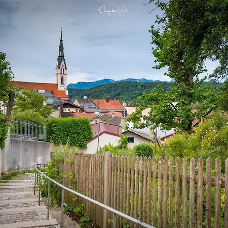 Posthotel Kolberbräu Hotell