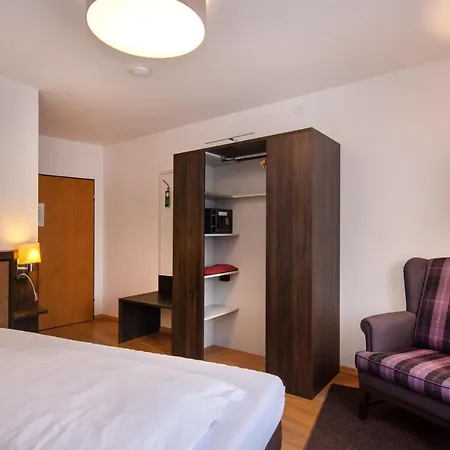 Hotell Posthotel Kolberbräu