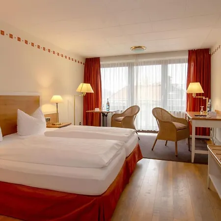 ホテル ポストホテル コルバブロイ