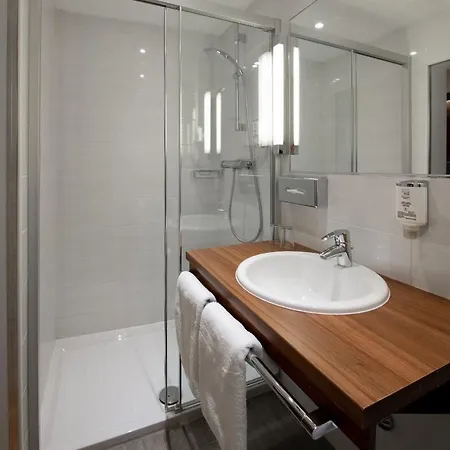 ポストホテル コルバブロイ ホテル 3*