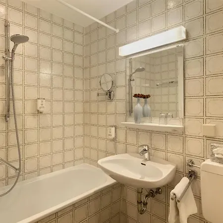 Posthotel Kolberbraeu