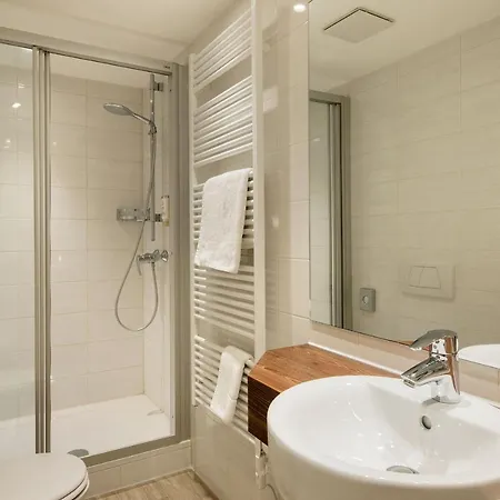 Posthotel Kolberbraeu Отель