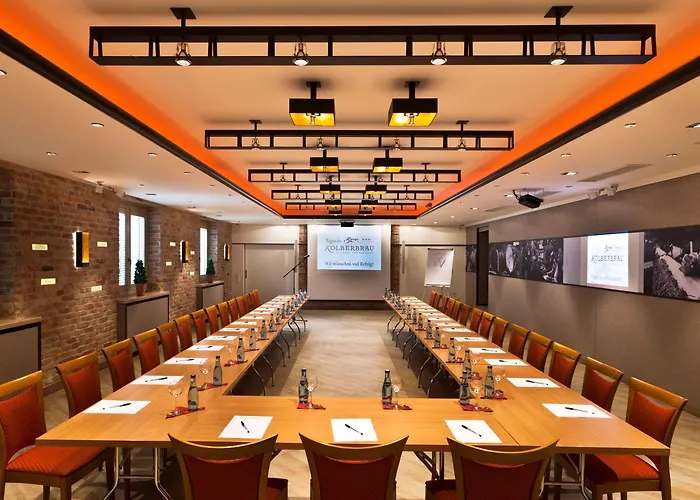 מלון Posthotel Kolberbraeu באד טולץ