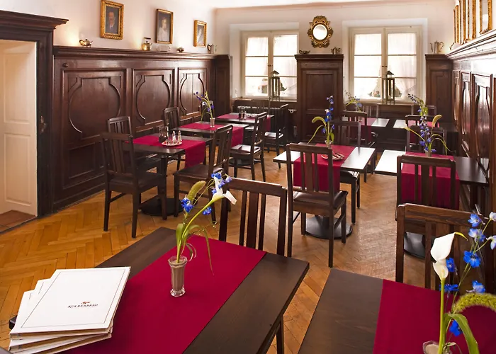 Posthotel Kolberbraeu 3* באד טולץ