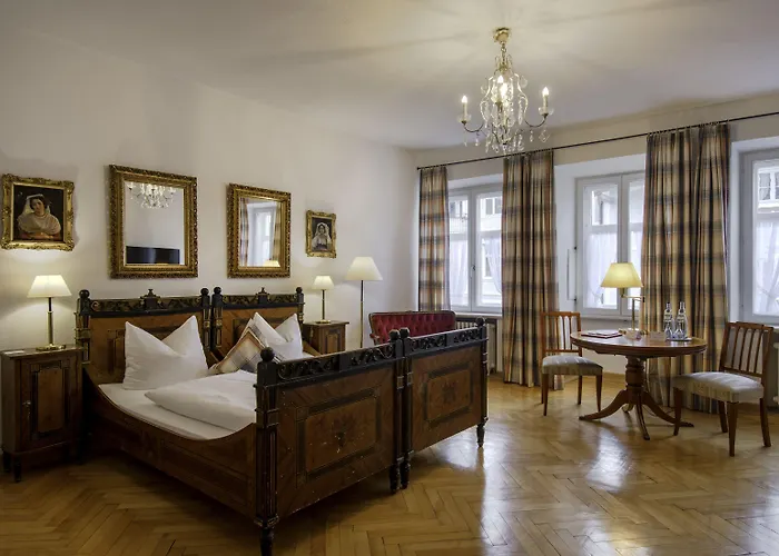 Posthotel Kolberbraeu