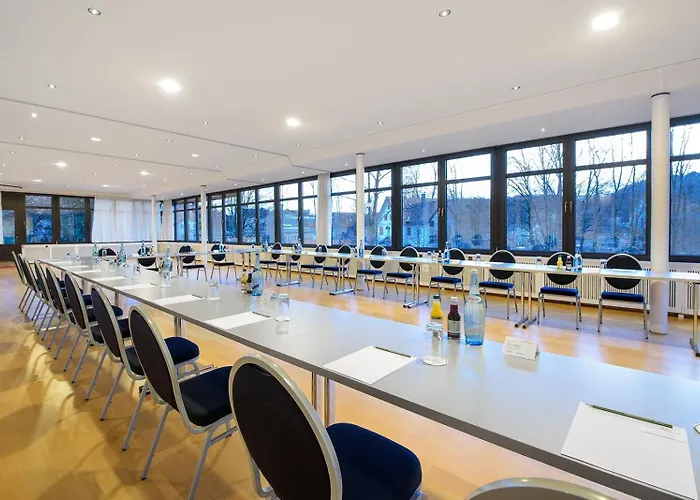 מלון Posthotel Kolberbraeu 3*