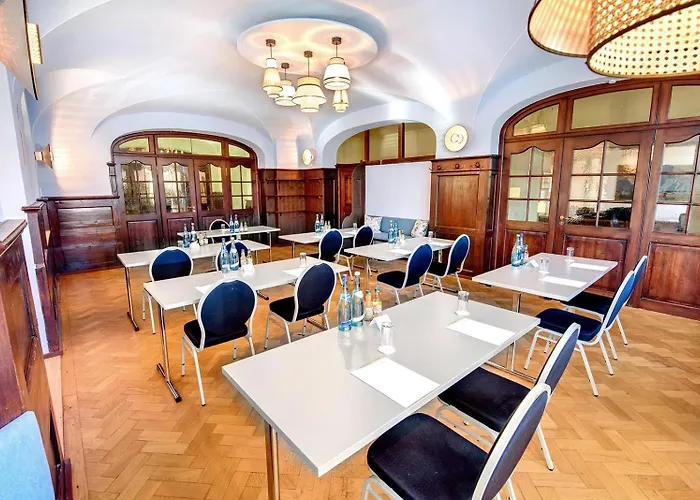 Posthotel Kolberbraeu
