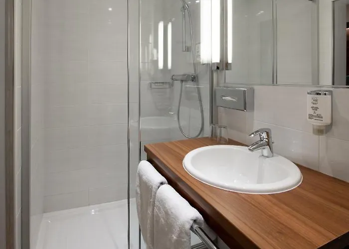 Posthotel Kolberbraeu מלון 3*
